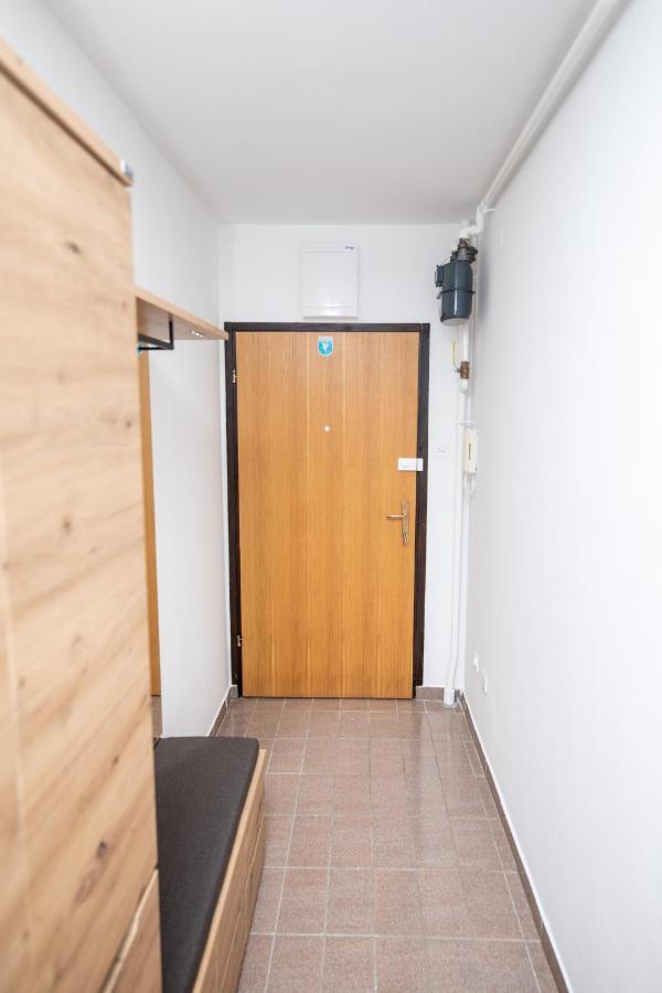 Apartamento Iva Zagreb Exterior foto